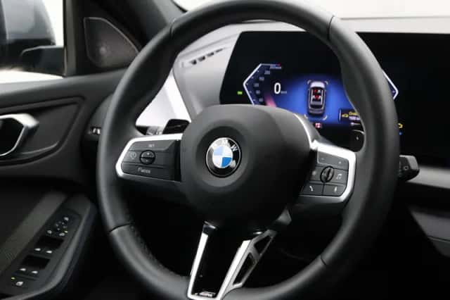 BMW 1-Serie (2025) thumbnail 2