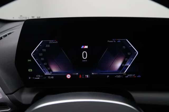 BMW 1-Serie (2025) thumbnail 3