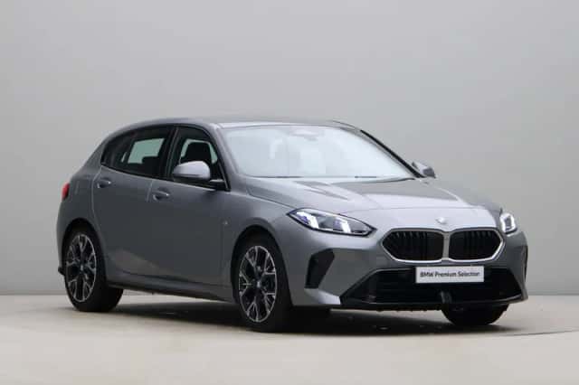 BMW 1-Serie (2025) thumbnail 6