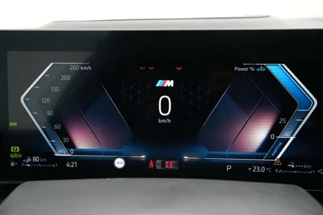 BMW X5 (2026) thumbnail 3