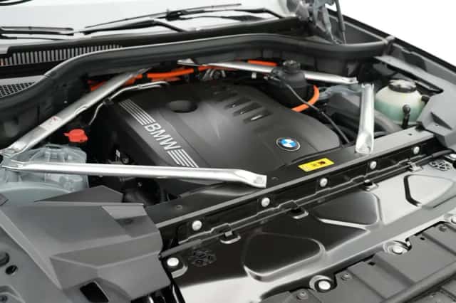 BMW X5 (2026) thumbnail 4