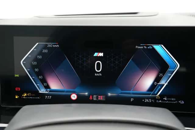 BMW X5 (2026) thumbnail 3