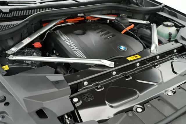 BMW X5 (2026) thumbnail 4
