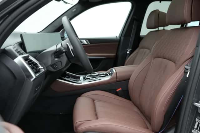 BMW X5 (2026) thumbnail 5