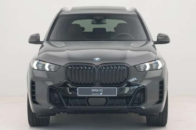 BMW X5 (2026) thumbnail 6