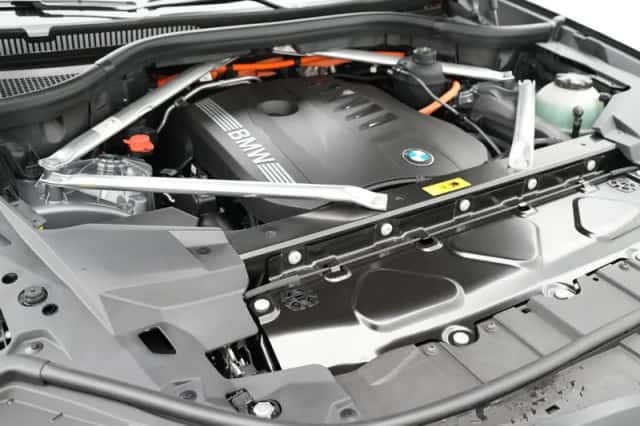BMW X5 (2026) thumbnail 4
