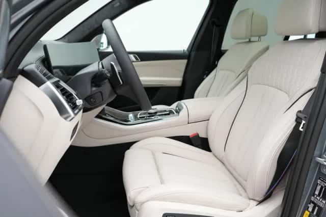 BMW X5 (2026) thumbnail 5