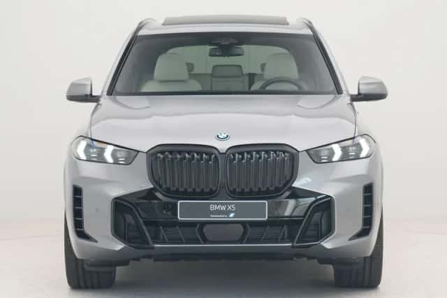 BMW X5 (2026) thumbnail 6