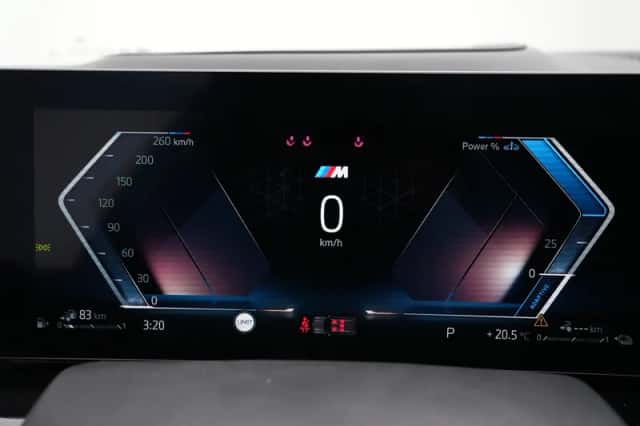 BMW X5 (2026) thumbnail 3