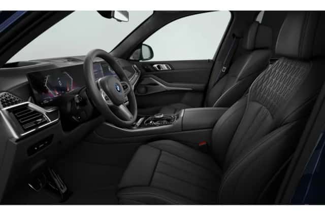 BMW X5 (2026) thumbnail 3