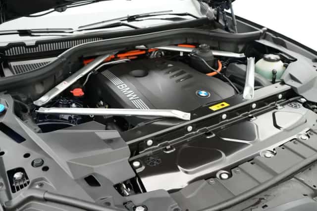 BMW X5 (2026) thumbnail 4