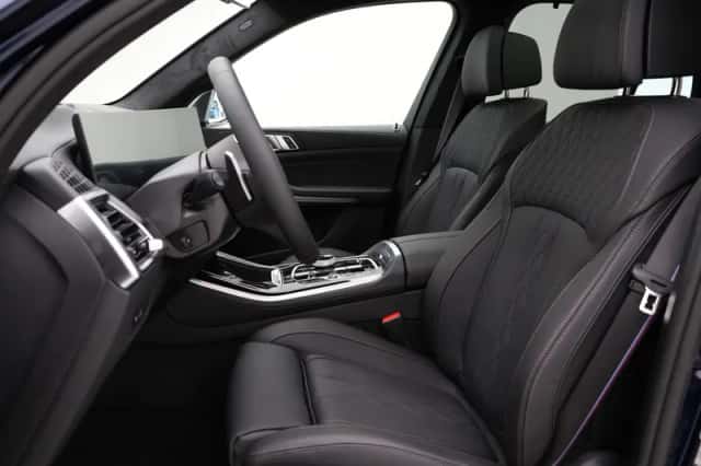BMW X5 (2026) thumbnail 5