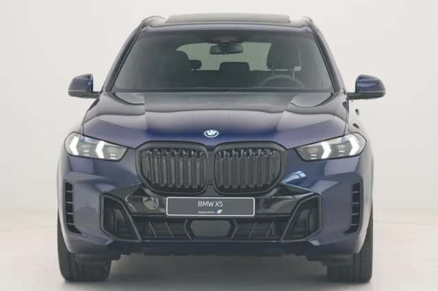 BMW X5 (2026) thumbnail 6