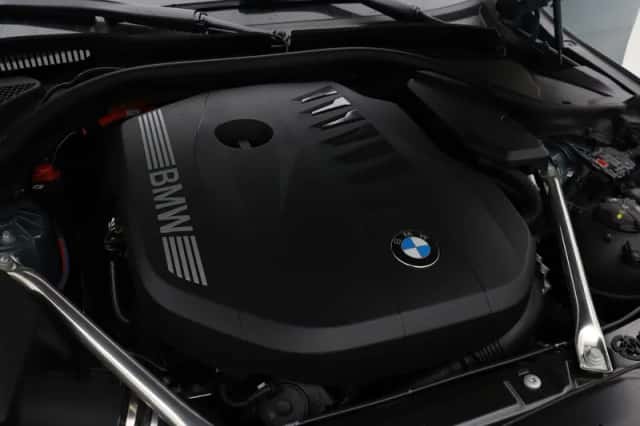 BMW 5-Serie (2026) thumbnail 4