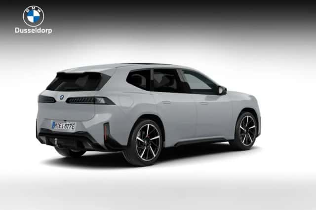BMW iX3 (2026) thumbnail 2
