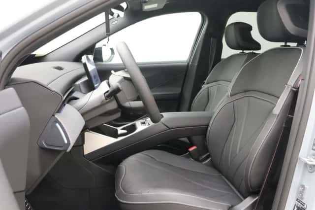 BMW iX3 (2026) thumbnail 5