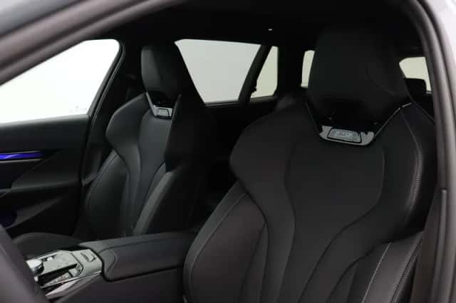 BMW M5 (2026) thumbnail 5