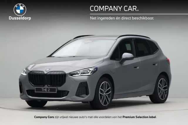 BMW 2-Serie (2026) thumbnail 1