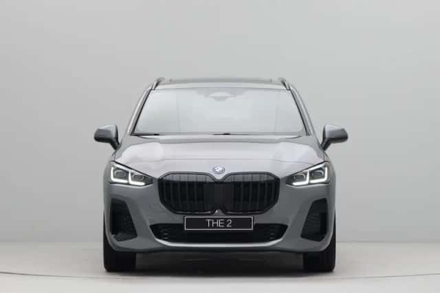 BMW 2-Serie (2026) thumbnail 2