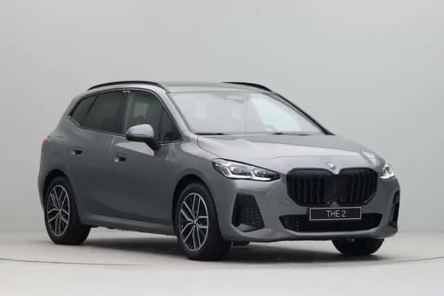 BMW 2-Serie (2026) thumbnail 3