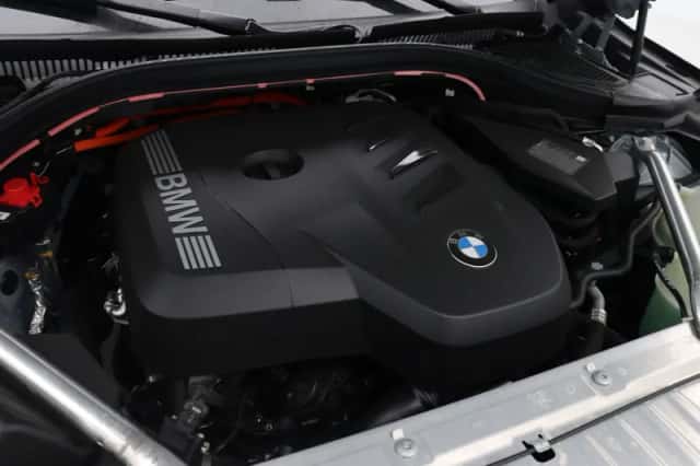 BMW X3 (2026) thumbnail 4