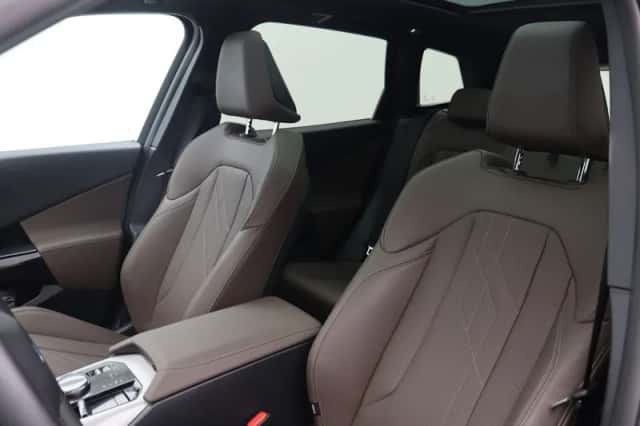 BMW X3 (2026) thumbnail 5