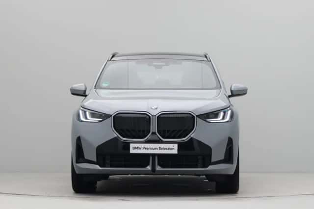 BMW X3 (2026) thumbnail 6