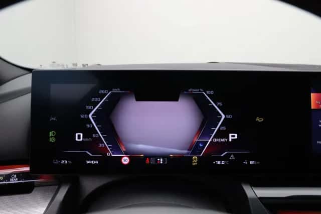BMW i5 (2026) thumbnail 3