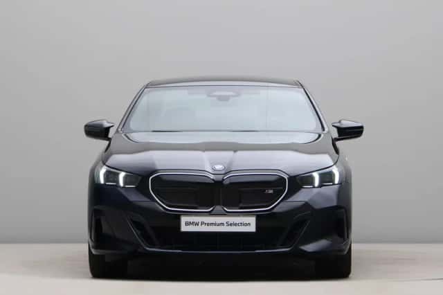 BMW i5 (2026) thumbnail 6