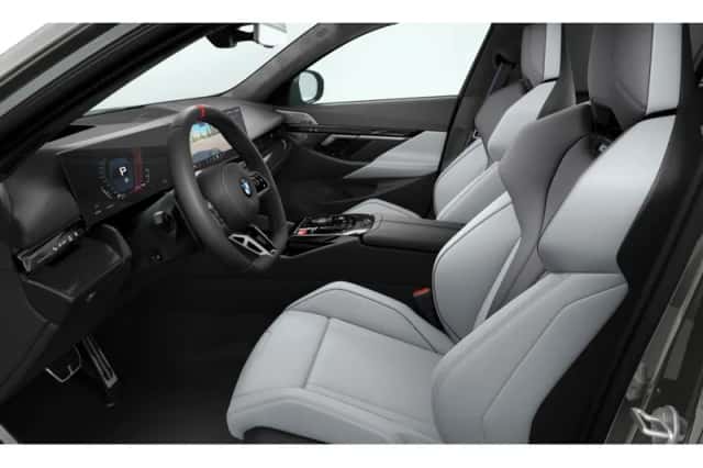 BMW M5 (2026) thumbnail 4