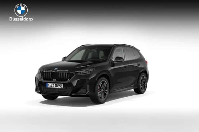 BMW X1 (2026) thumbnail 1