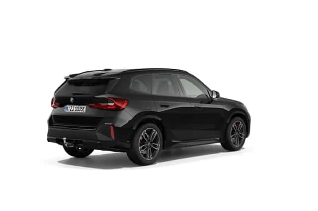 BMW X1 (2026) thumbnail 2