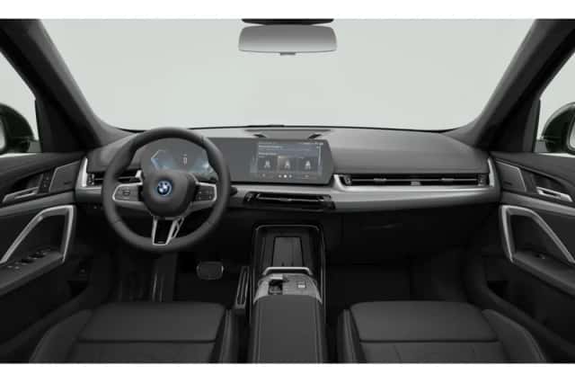 BMW X1 (2026) thumbnail 3