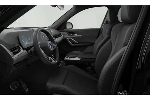 BMW X1 (2026) thumbnail 4