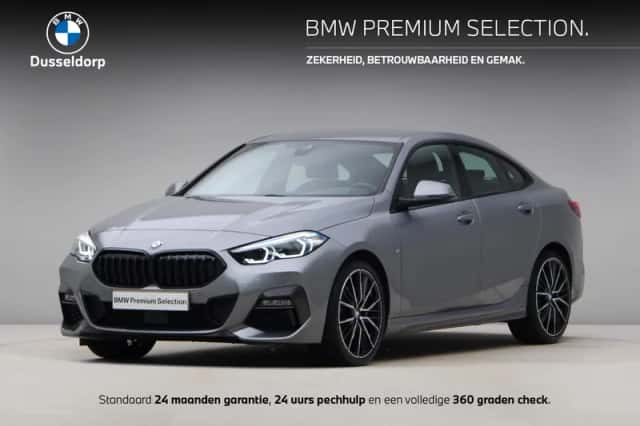 BMW 2-Serie (2023) thumbnail 1