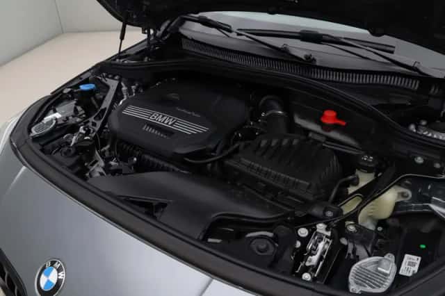 BMW 2-Serie (2023) thumbnail 3
