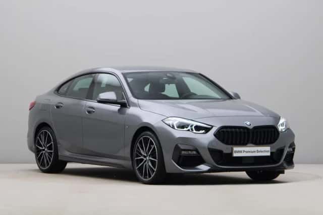 BMW 2-Serie (2023) thumbnail 6