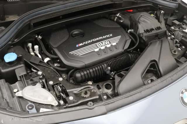 BMW X2 (2021) thumbnail 4