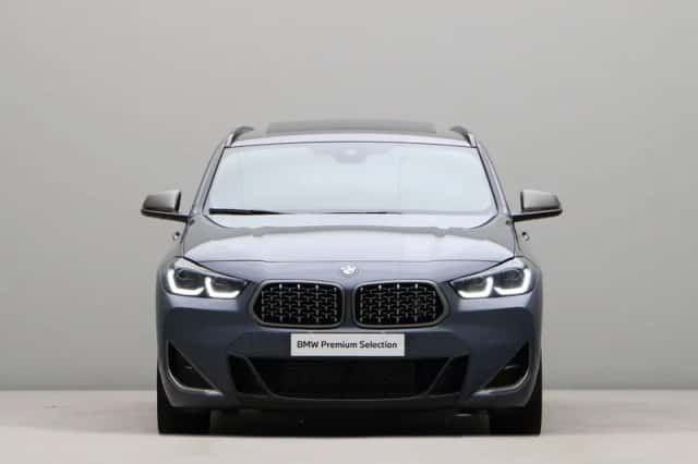 BMW X2 (2021) thumbnail 6
