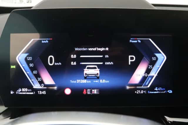 BMW X1 (2025) thumbnail 3