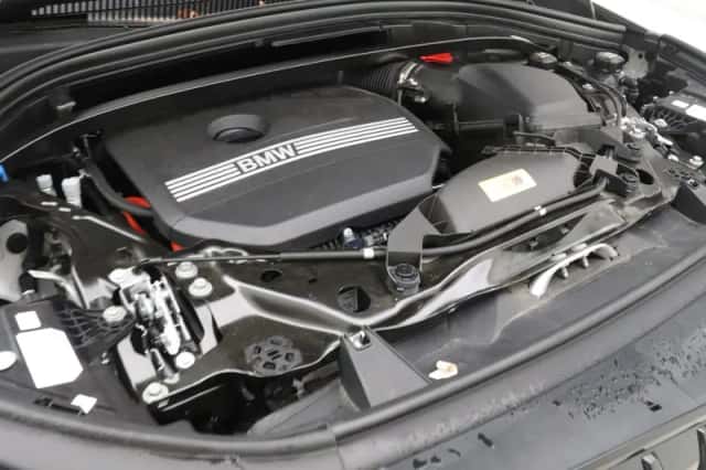 BMW X1 (2025) thumbnail 4
