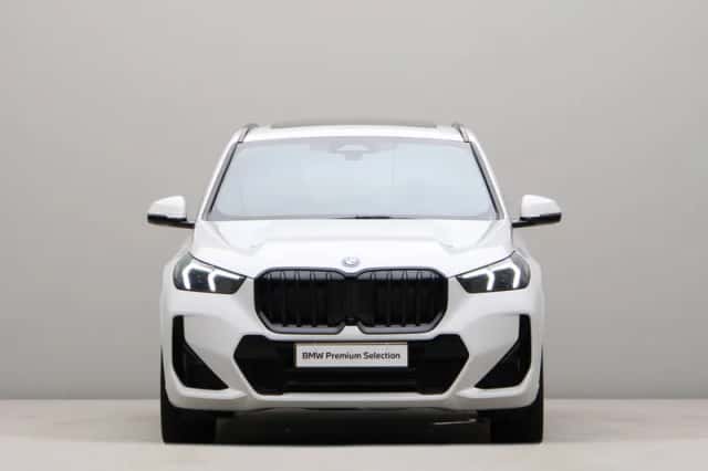 BMW X1 (2025) thumbnail 6