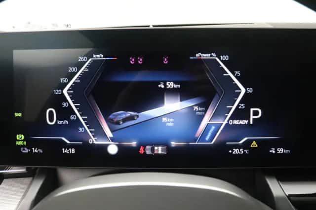 BMW i5 (2026) thumbnail 3