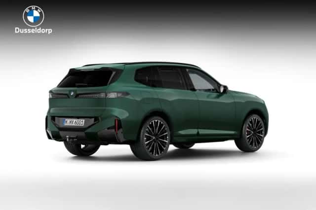 BMW X5 (2026) thumbnail 2