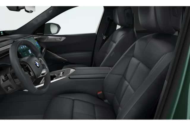BMW X5 (2026) thumbnail 4