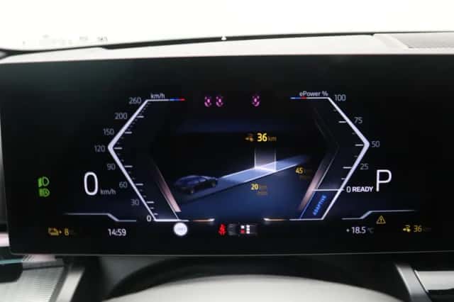 BMW i5 (2026) thumbnail 3