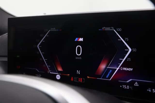 BMW i4 (2026) thumbnail 3