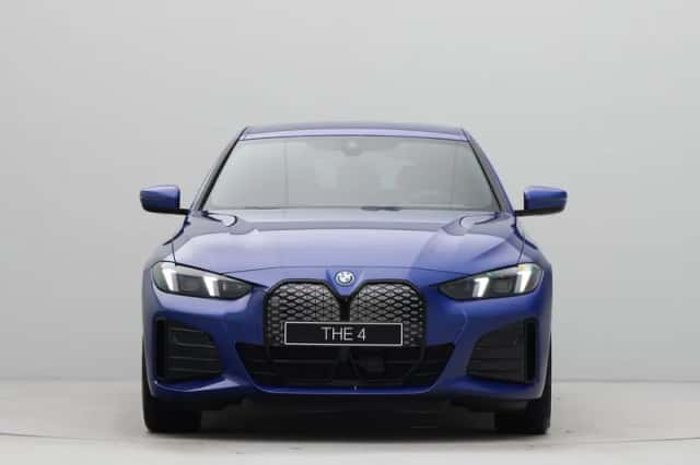 BMW i4 (2026) thumbnail 5