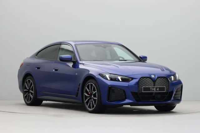 BMW i4 (2026) thumbnail 6