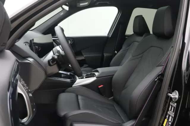 BMW X3 (2026) thumbnail 5